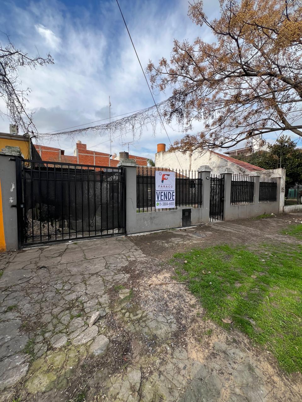 0000 Casa en venta – Llavallol – Lomas de Zamora
