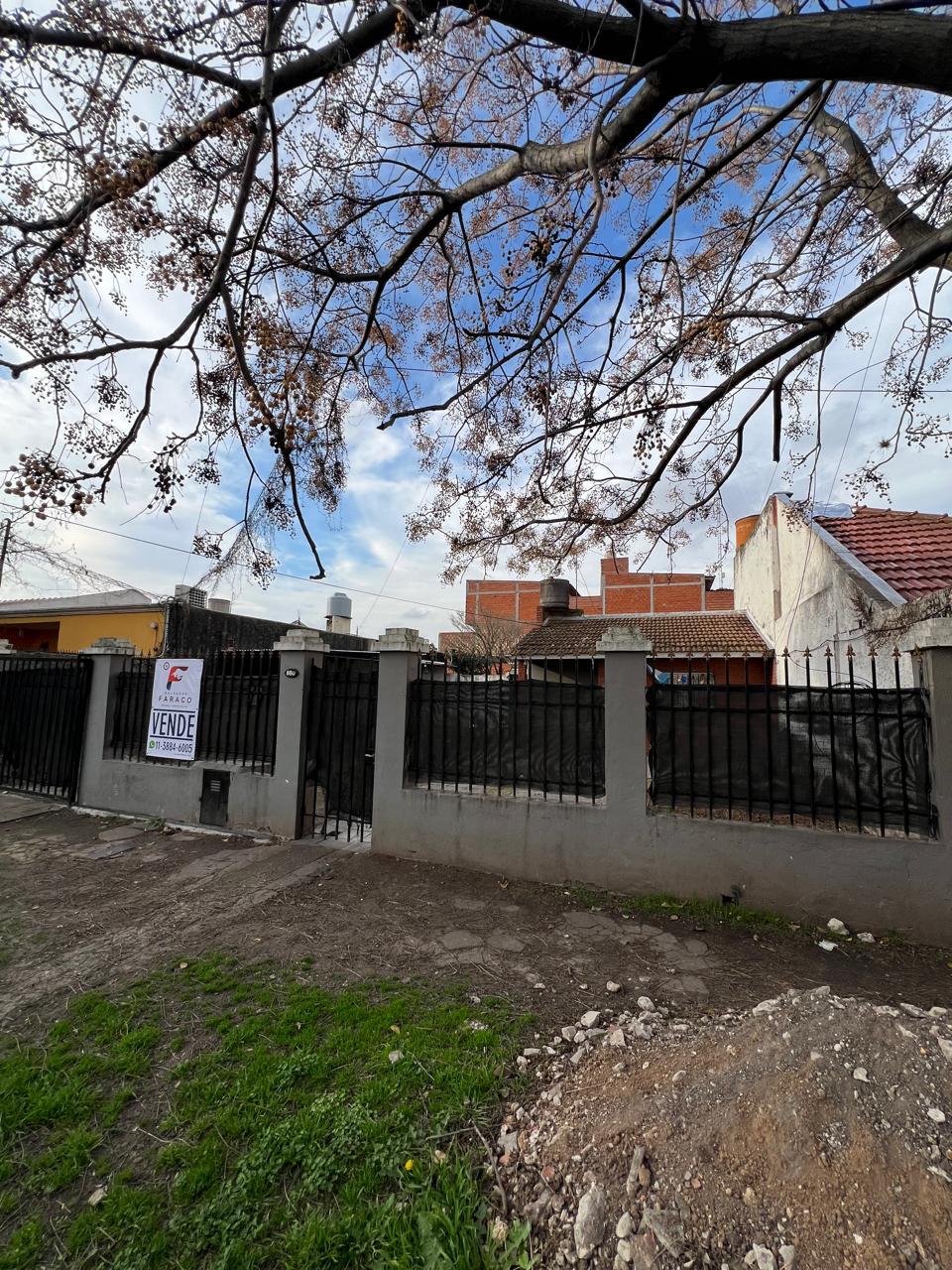 000000 Casa en venta – Llavallol – Lomas de Zamora