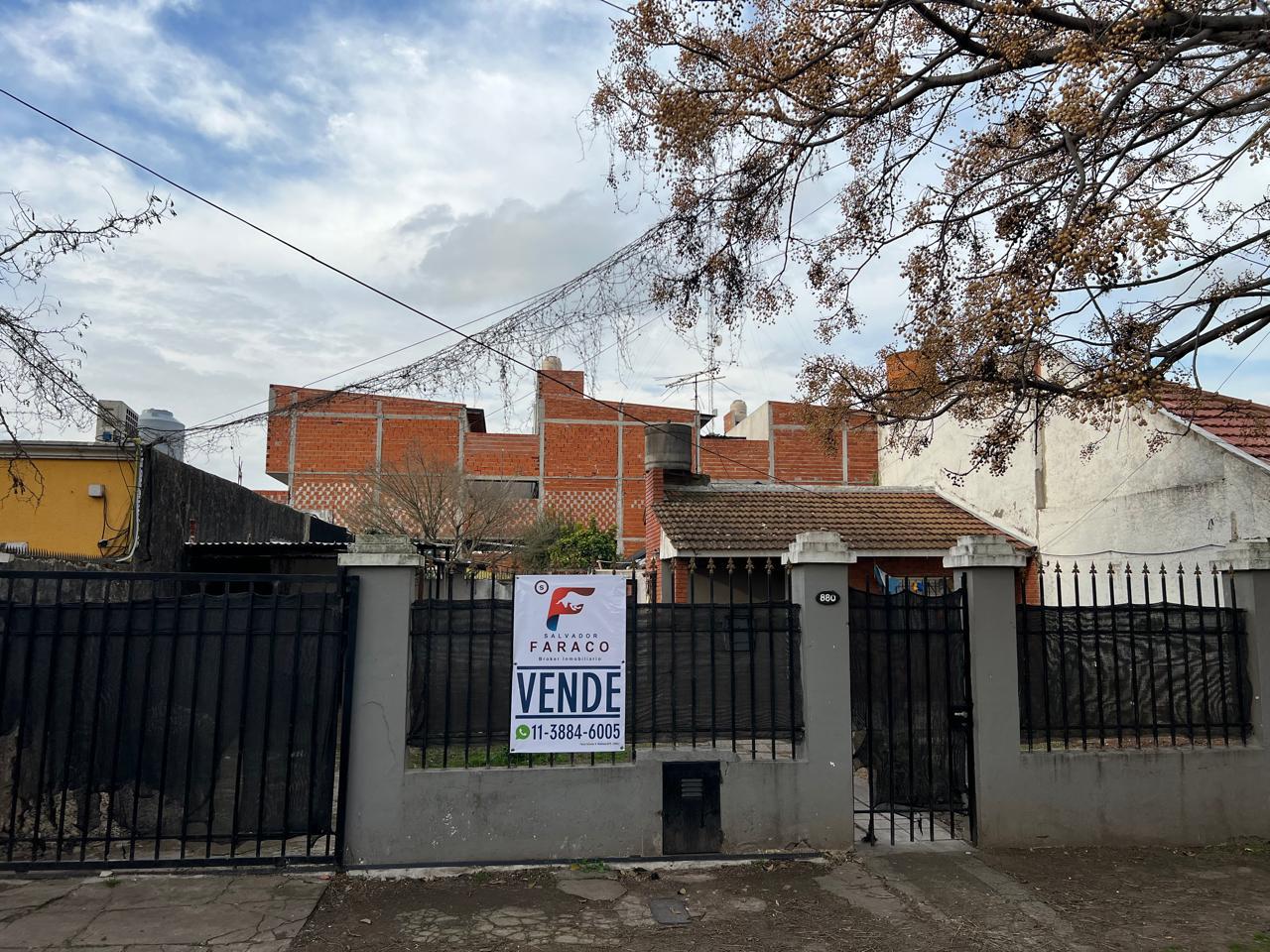 0000000 Casa en venta – Llavallol – Lomas de Zamora
