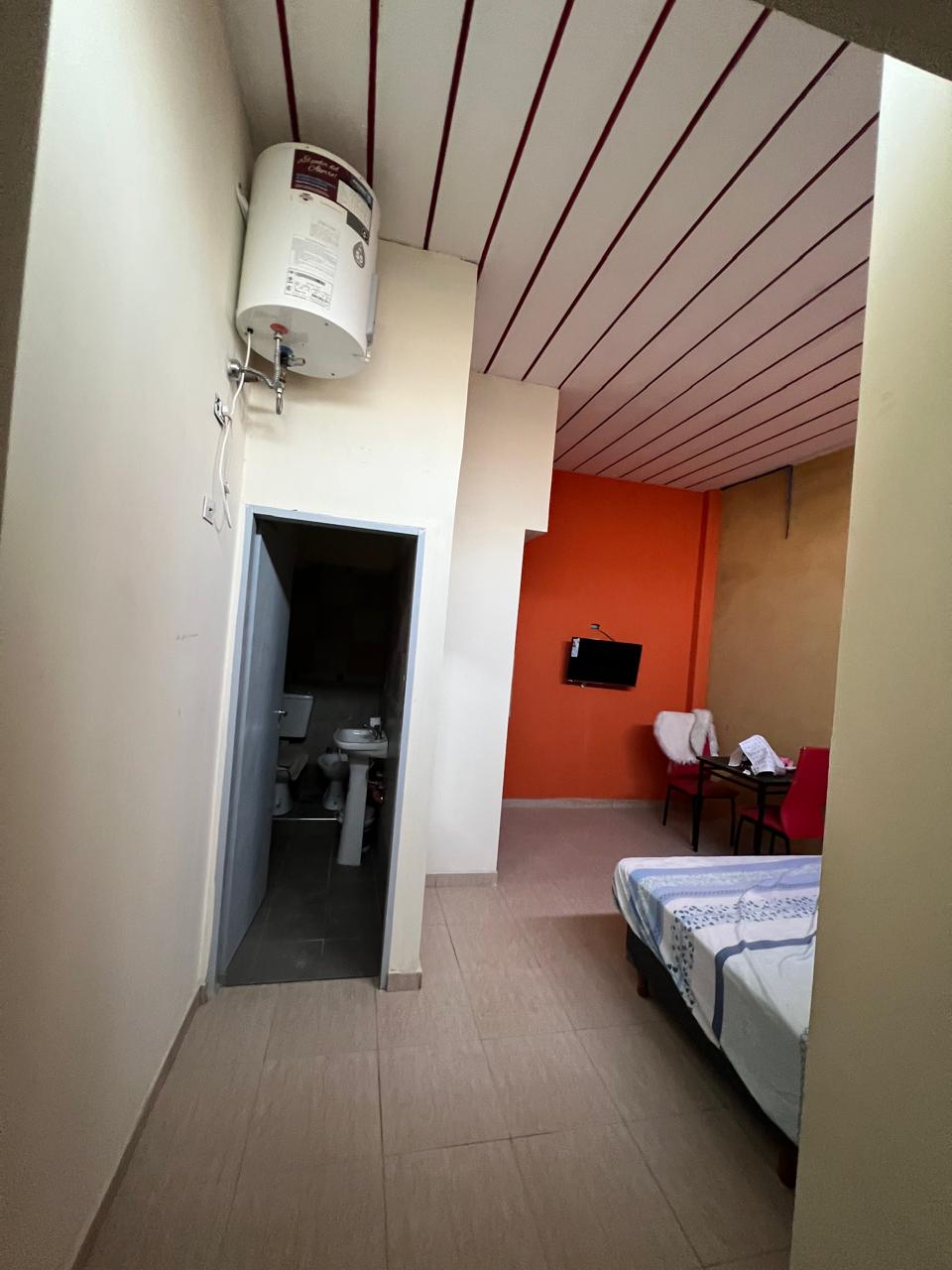 Departamento monoambiente en alquiler – Adrogue – Almirante Brown