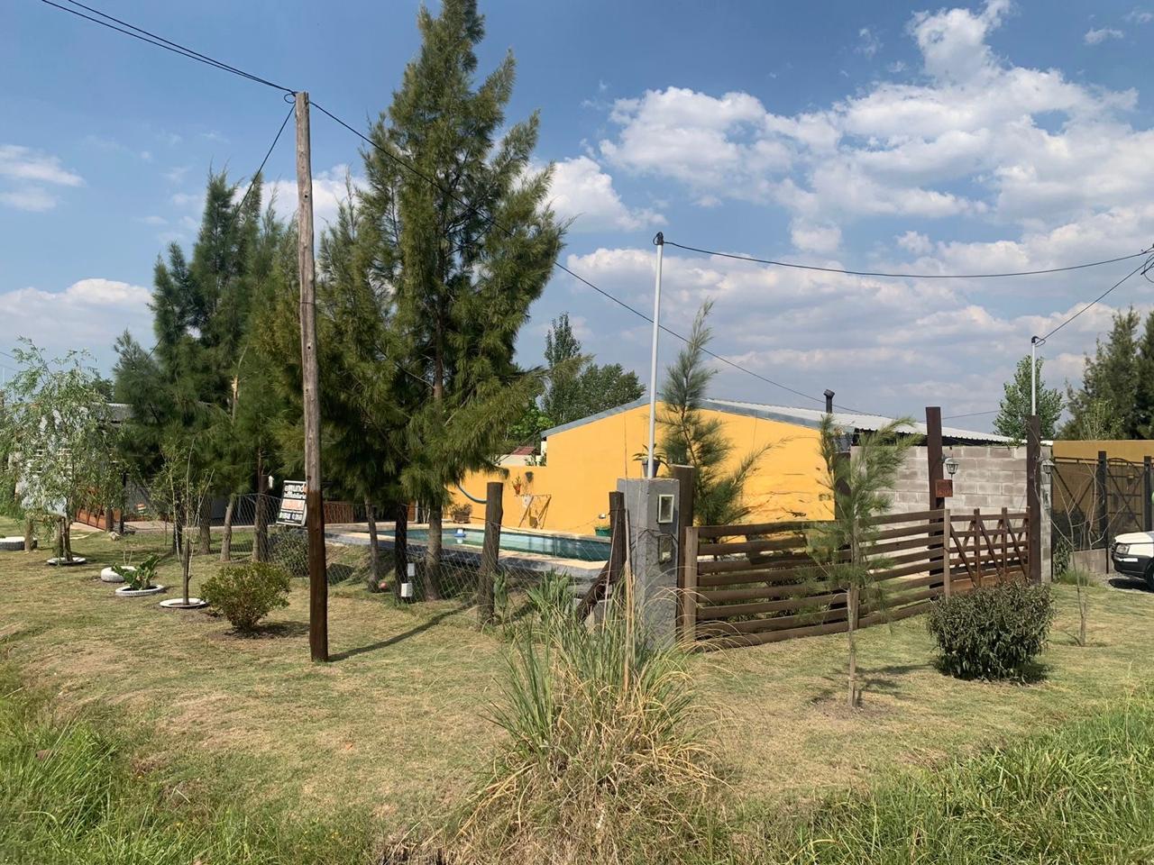 Casa en venta – Domselaar – San Vicente