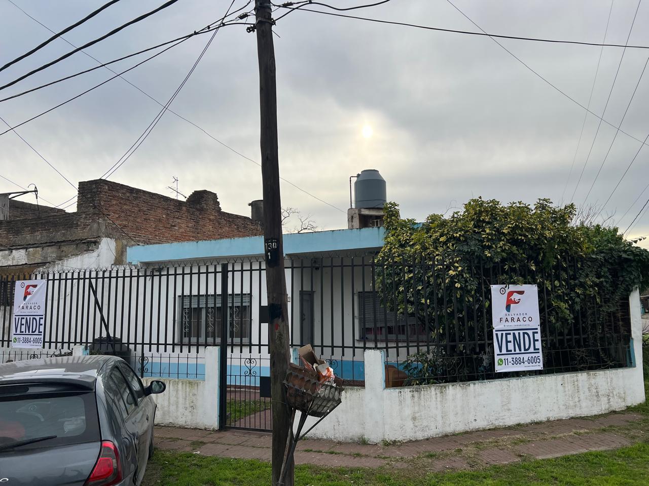 076091b7-ecac-4787-8737-9eaf4a6fb056 Casa en venta – Burzaco – Almirante Brown