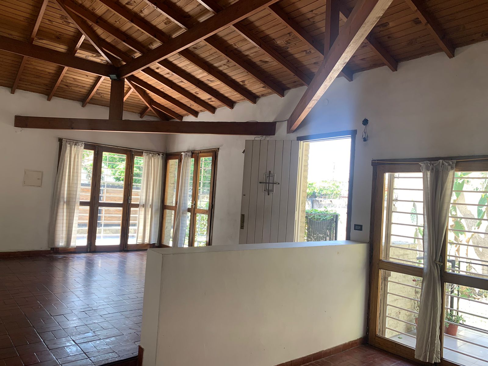 Duplex en alquiler – Turdera – Lomas de Zamora