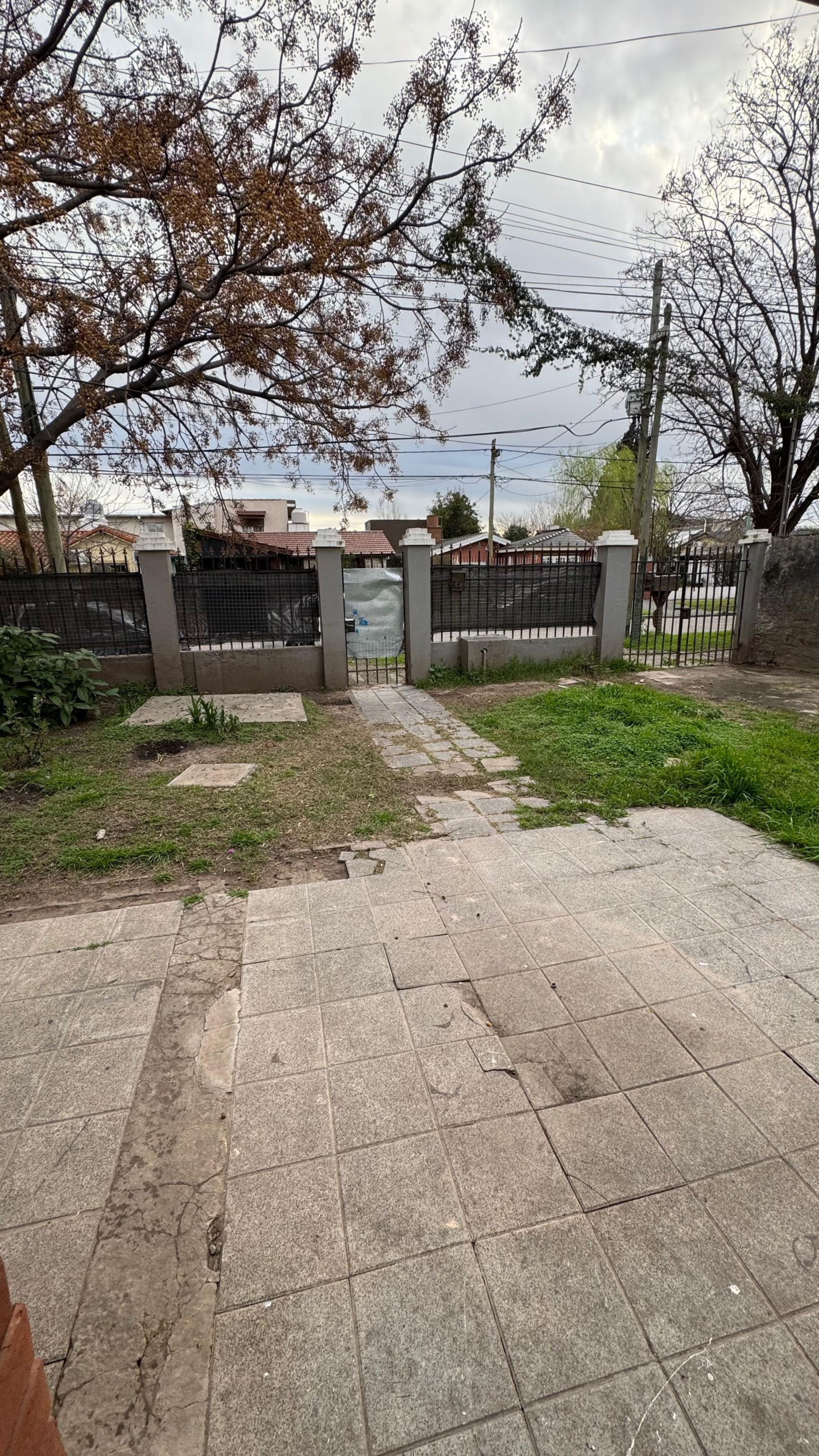 Casa en venta – Llavallol – Lomas de Zamora
