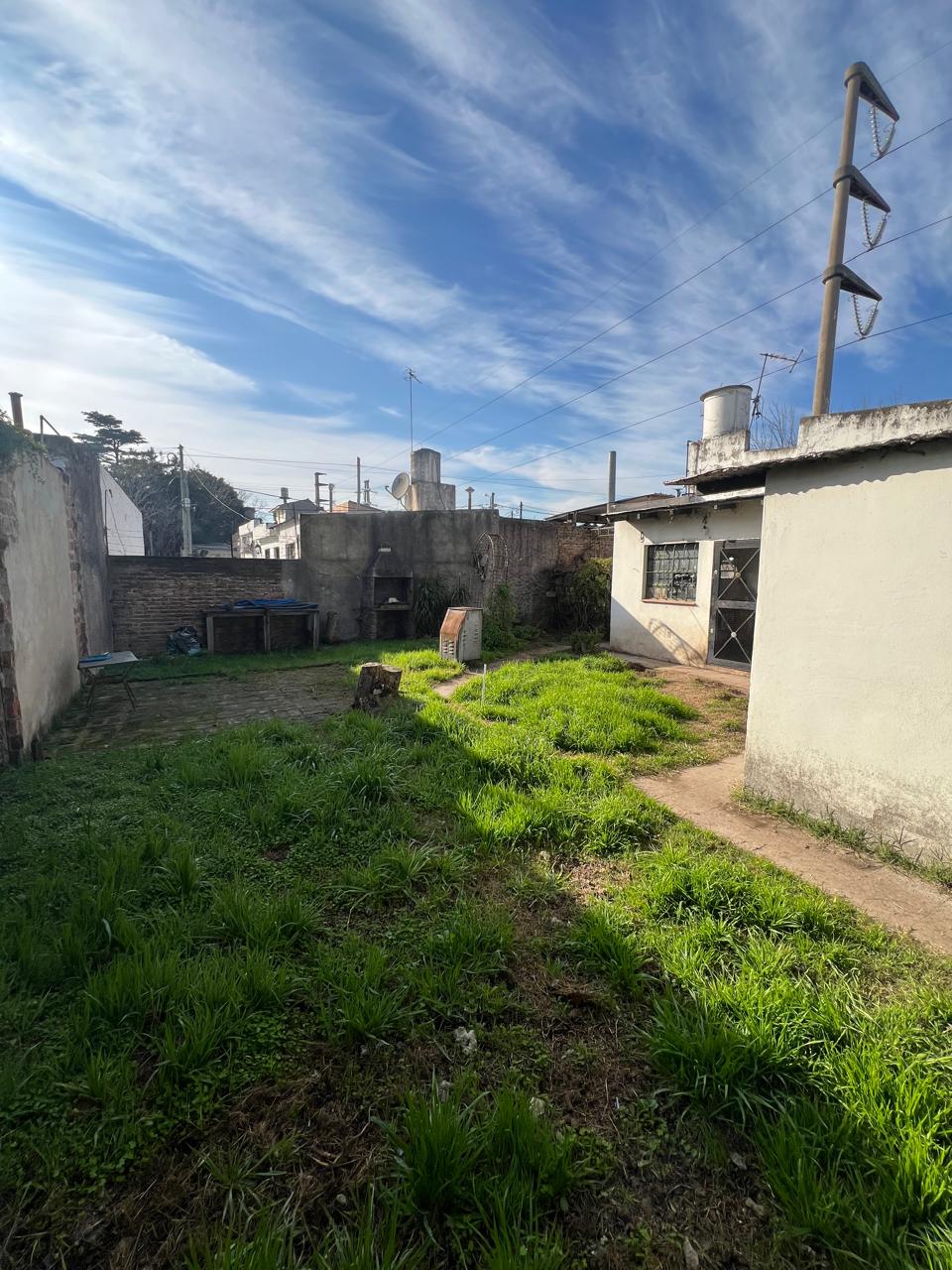 Casa en venta – Llavallol – Lomas de Zamora