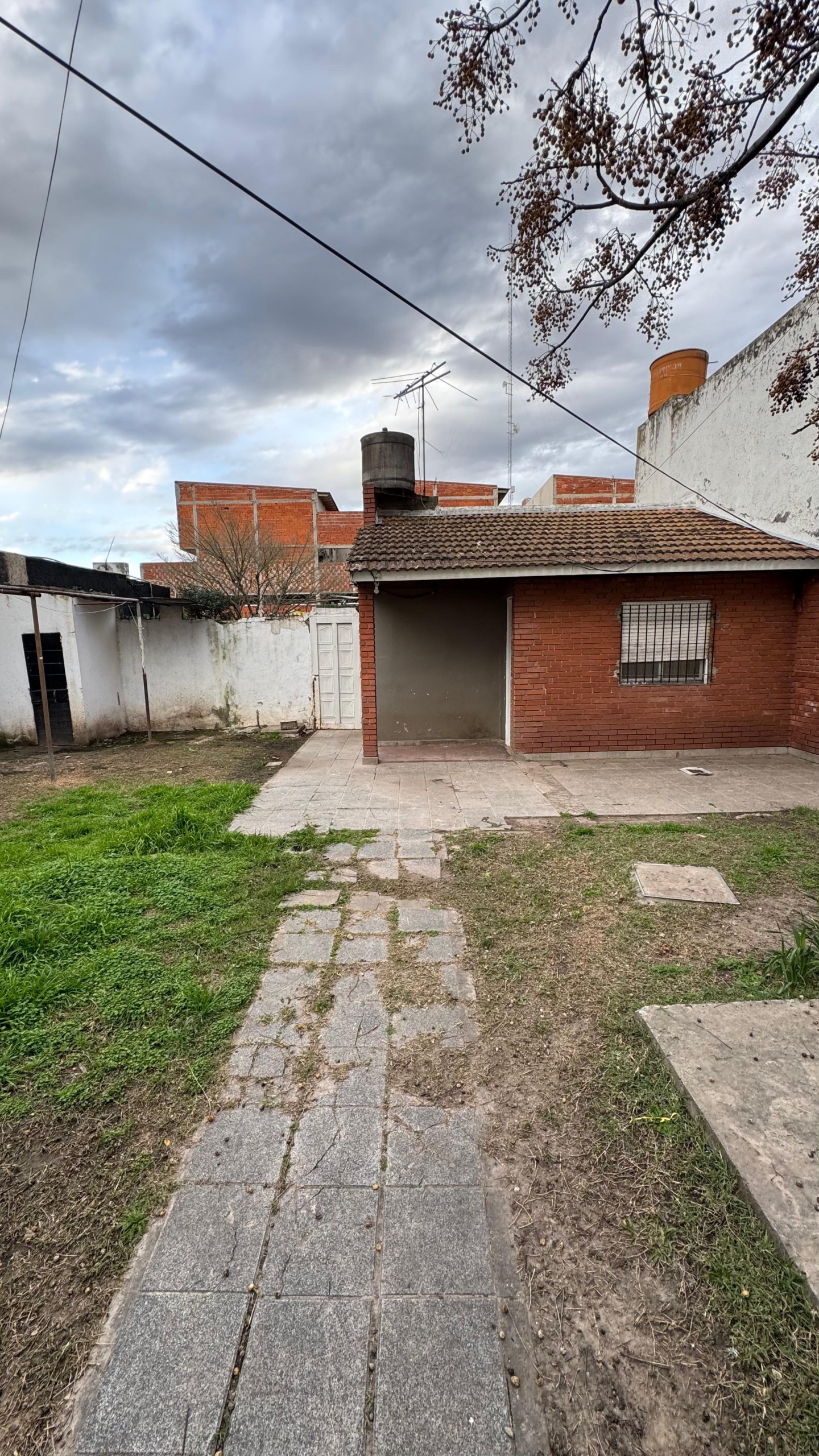 Casa en venta – Llavallol – Lomas de Zamora