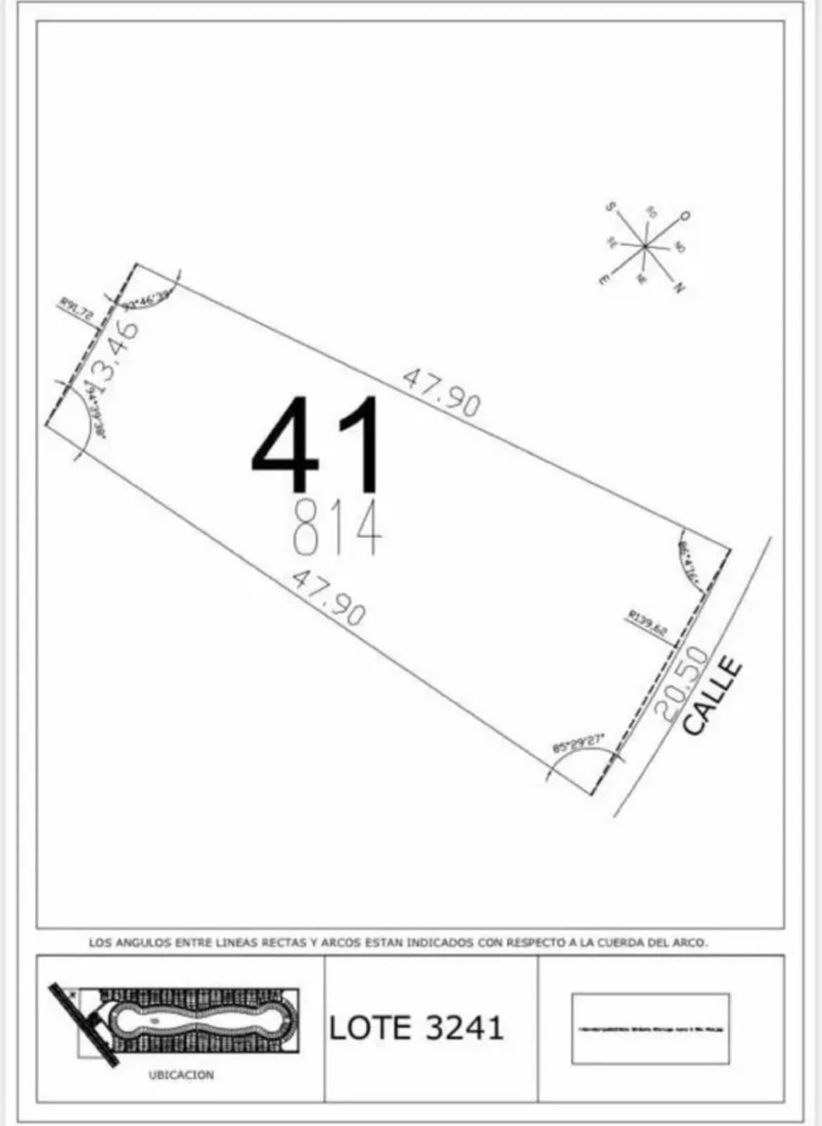 0f836a2a-48b1-4a98-aa62-5bedd795b7e8 Excelente lote sobre la laguna apto credito – San vicente – Canning