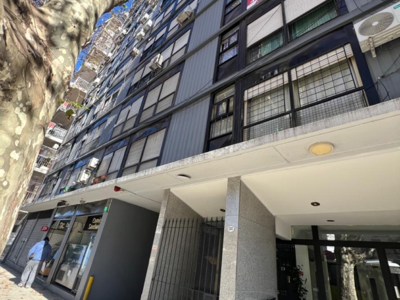 Departamento monoambiente en alquiler – Barracas – Cdad. Autonoma de Buenos Aires