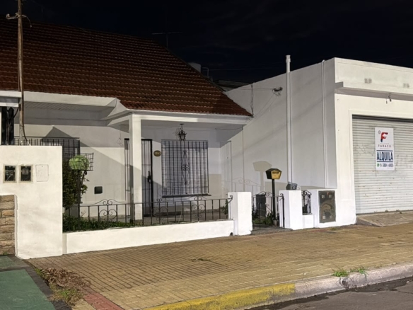 Casa en alquiler – Temperley – Lomas de Zamora