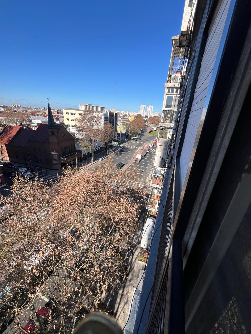 Departamento monoambiente en alquiler – Barracas – Cdad. Autonoma de Buenos Aires