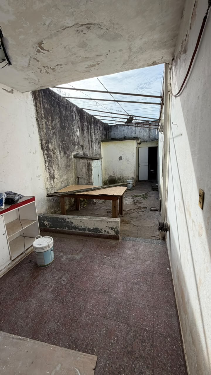 11 Casa en alquiler – Temperley – Lomas de Zamora