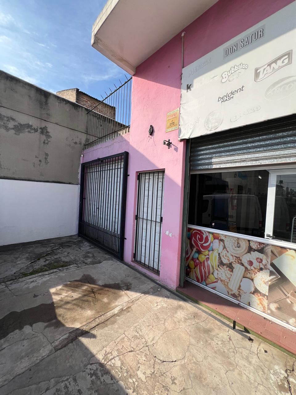 Local en alquiler – Llavallol – Lomas de Zamora