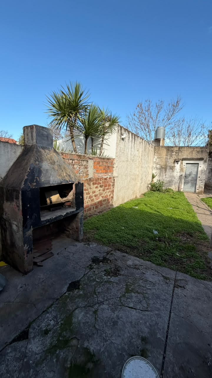 13 Casa en alquiler – Temperley – Lomas de Zamora
