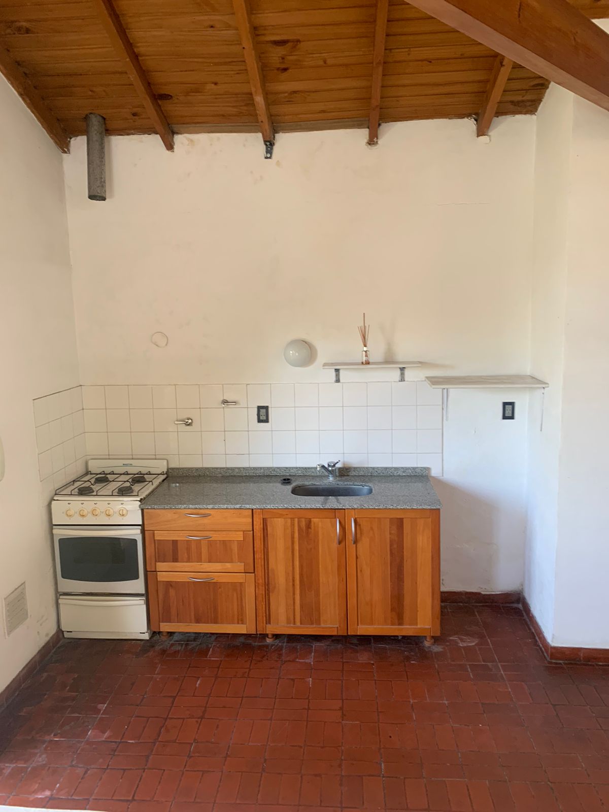 Duplex en alquiler – Turdera – Lomas de Zamora