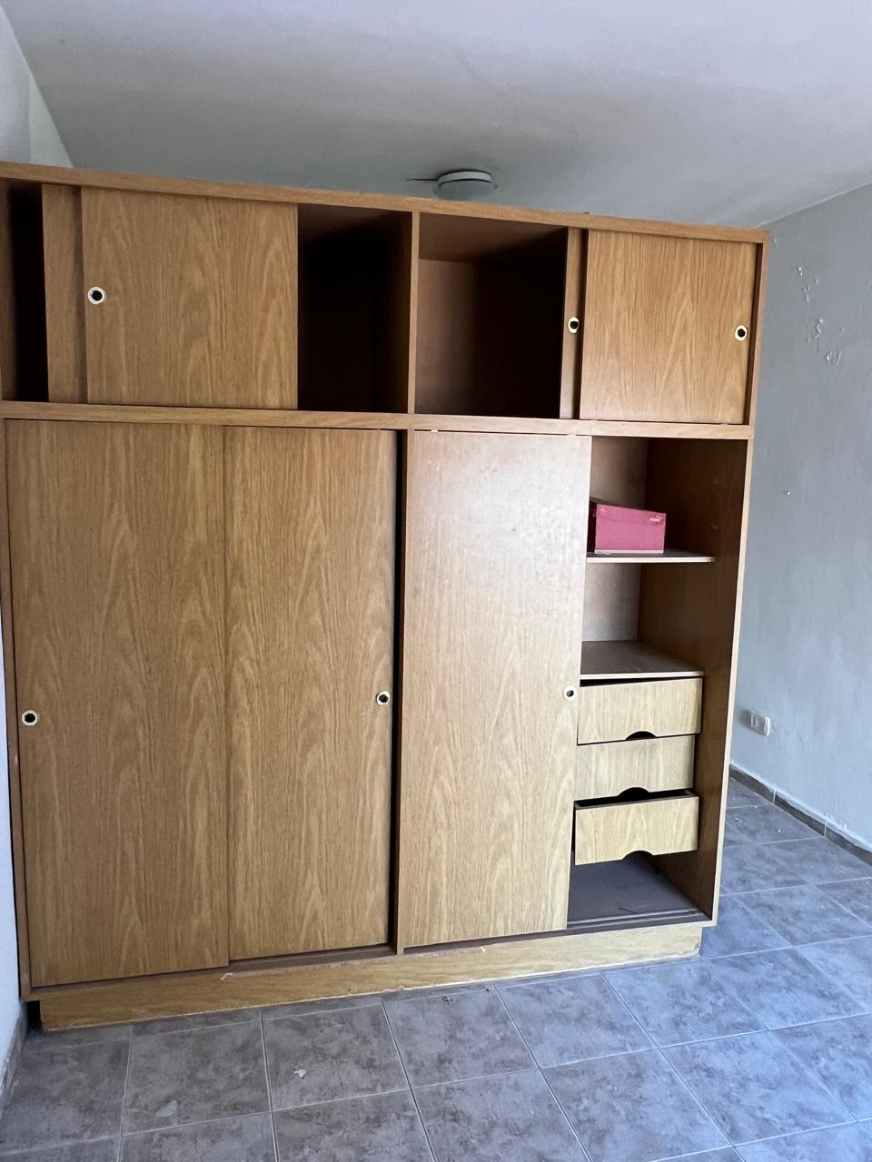 Departamento monoambiente en alquiler – Barracas – Cdad. Autonoma de Buenos Aires
