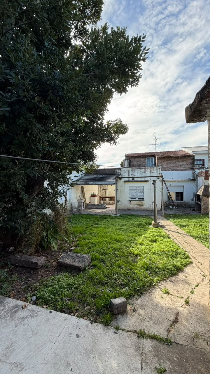 14 Casa en alquiler – Temperley – Lomas de Zamora