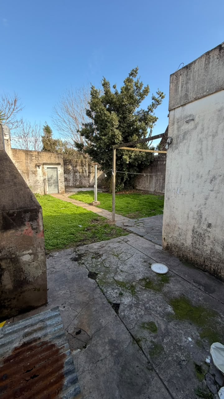 141 Casa en alquiler – Temperley – Lomas de Zamora