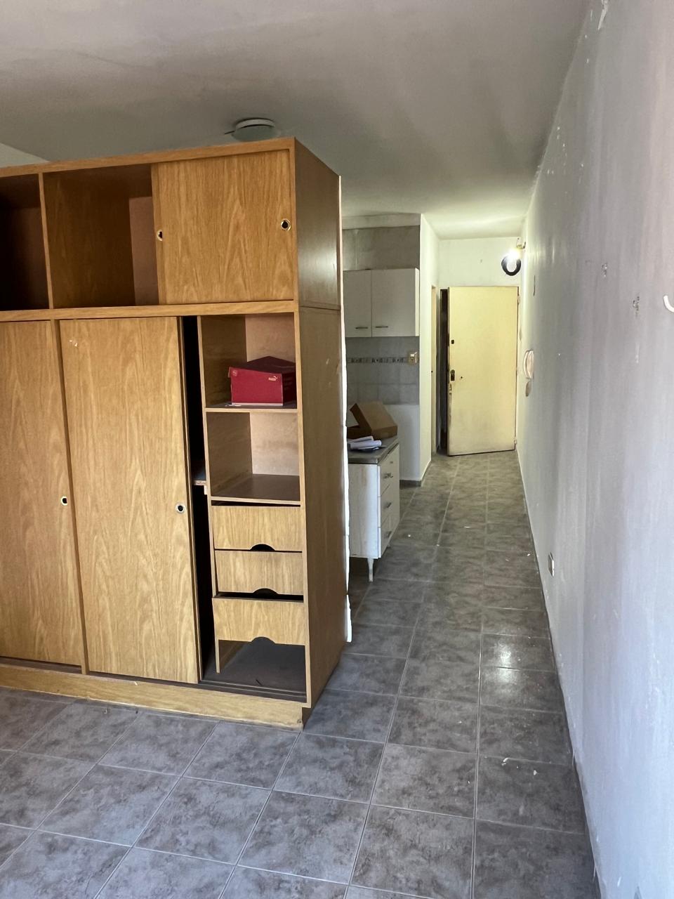 Departamento monoambiente en alquiler – Barracas – Cdad. Autonoma de Buenos Aires