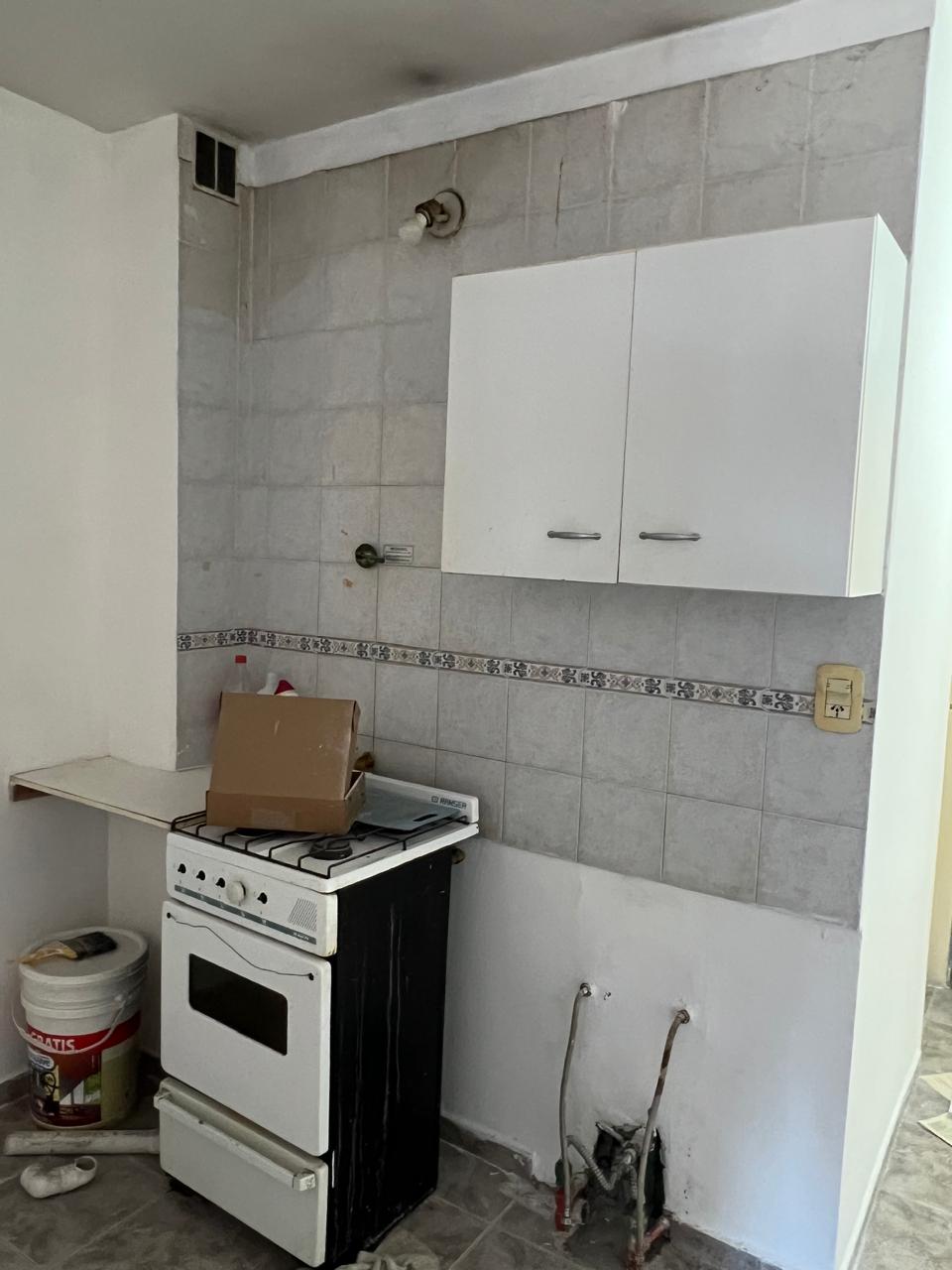 Departamento monoambiente en alquiler – Barracas – Cdad. Autonoma de Buenos Aires