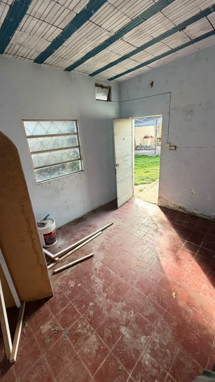 16 Casa en alquiler – Temperley – Lomas de Zamora