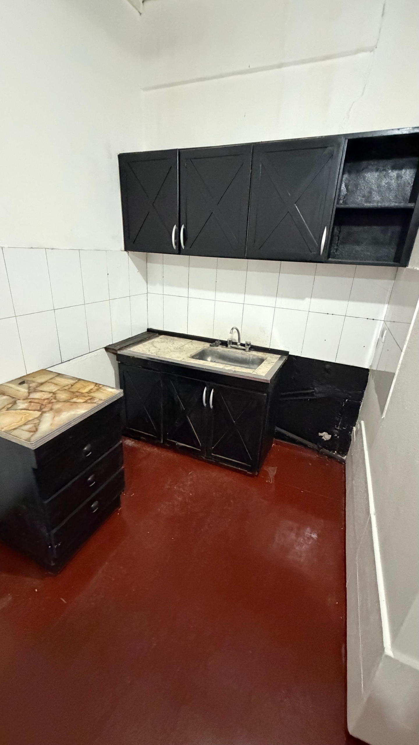 Departamento en alquiler – Malvinas Argentinas – Almirante Brown