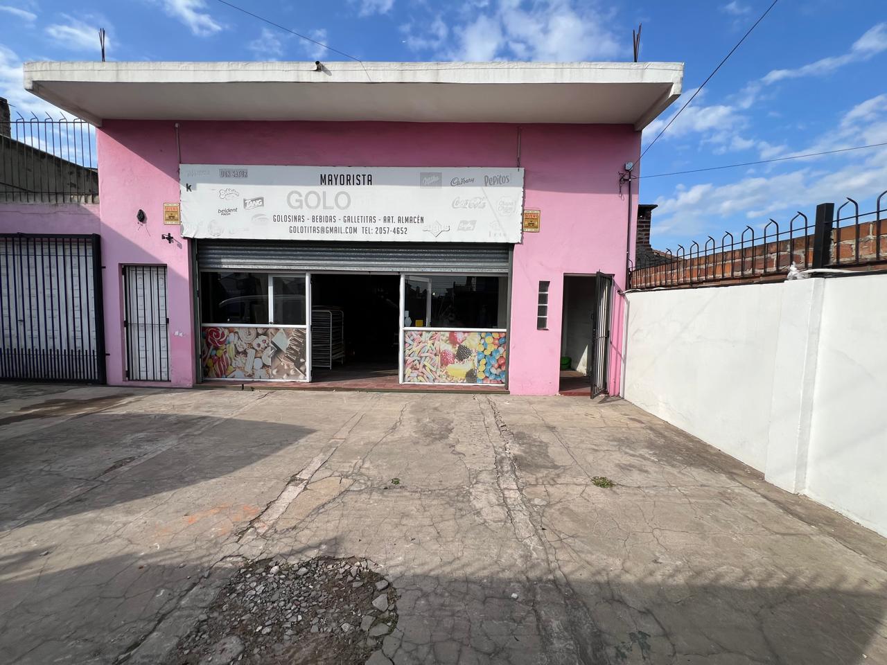 Local en alquiler – Llavallol – Lomas de Zamora