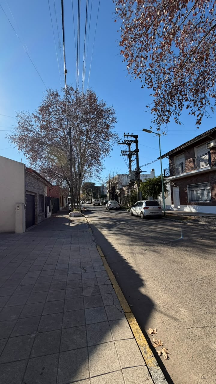 Departamento en alquiler – Temperley – Lomas de Zamora