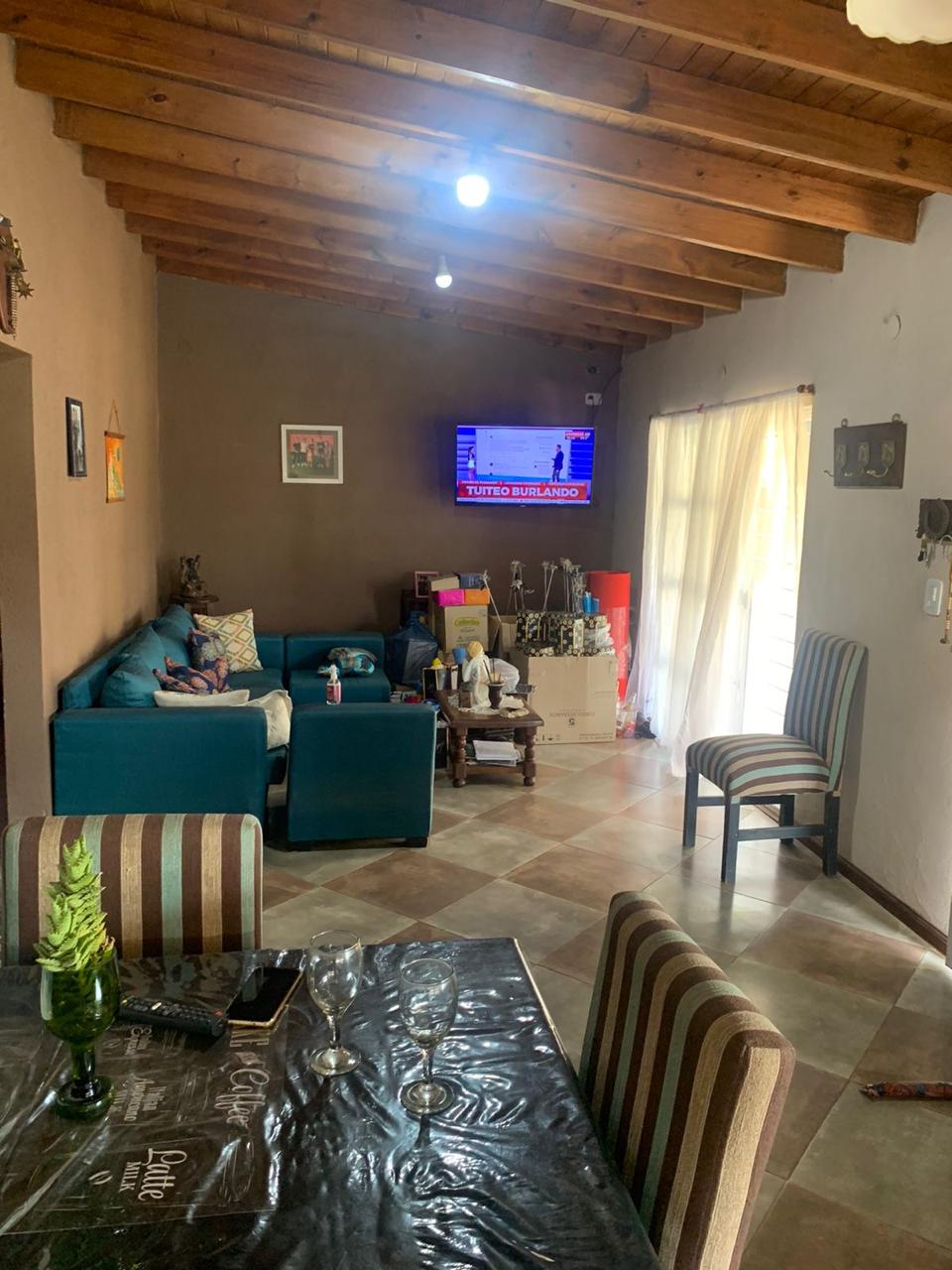Casa en venta – Domselaar – San Vicente