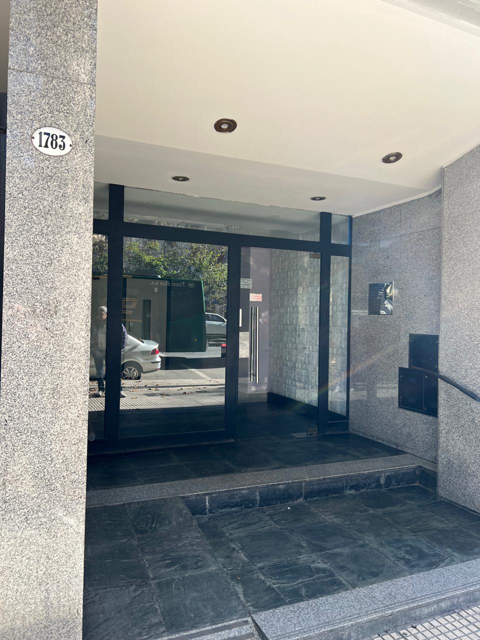 Departamento monoambiente en alquiler – Barracas – Cdad. Autonoma de Buenos Aires