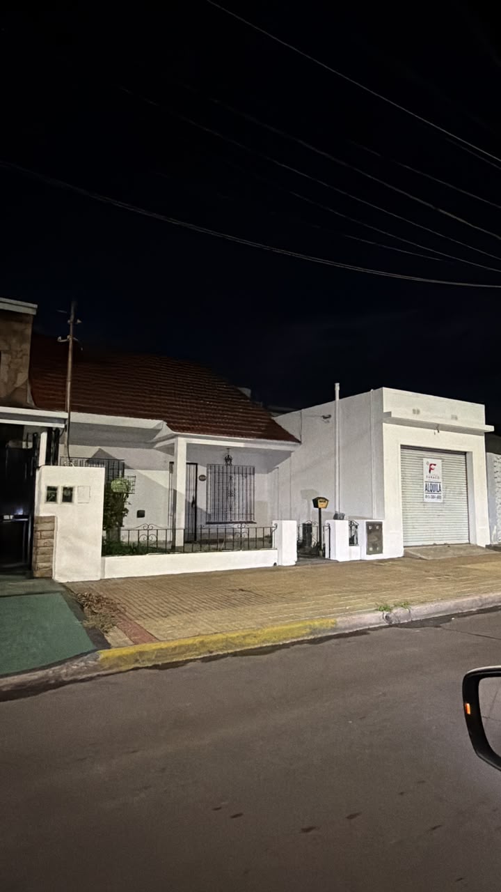 2 Casa en alquiler – Temperley – Lomas de Zamora