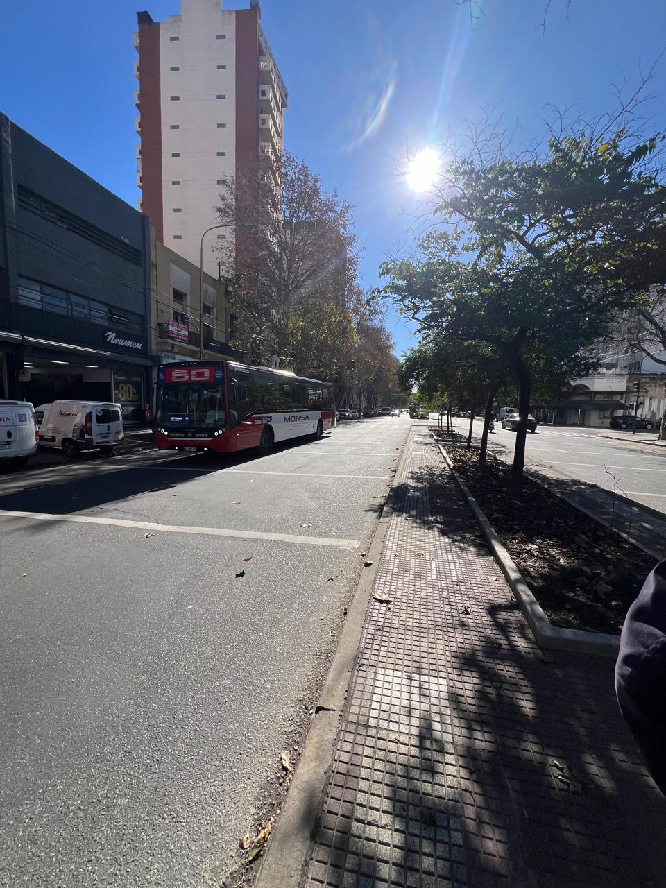 Departamento monoambiente en alquiler – Barracas – Cdad. Autonoma de Buenos Aires