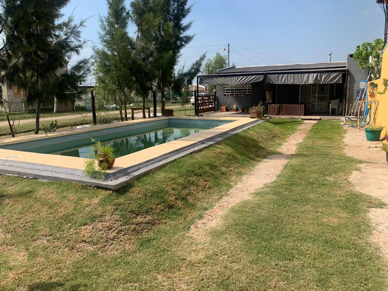 Casa en venta – Domselaar – San Vicente