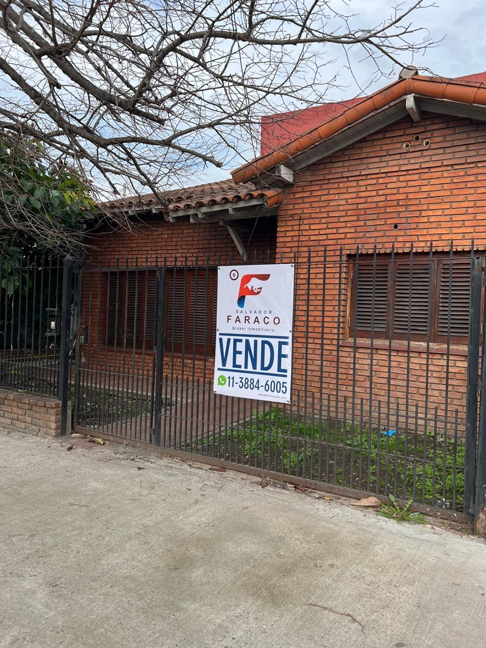 287dc332-3343-4c29-b9b7-8be719d71d06 Oportunidad Casa en venta – Monte grande – Esteban Echeverria