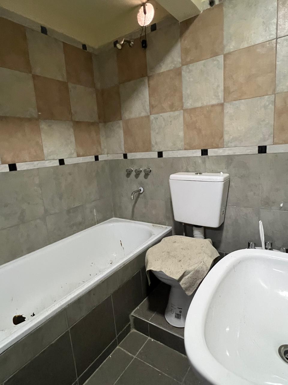 Departamento monoambiente en alquiler – Adrogue – Almirante Brown