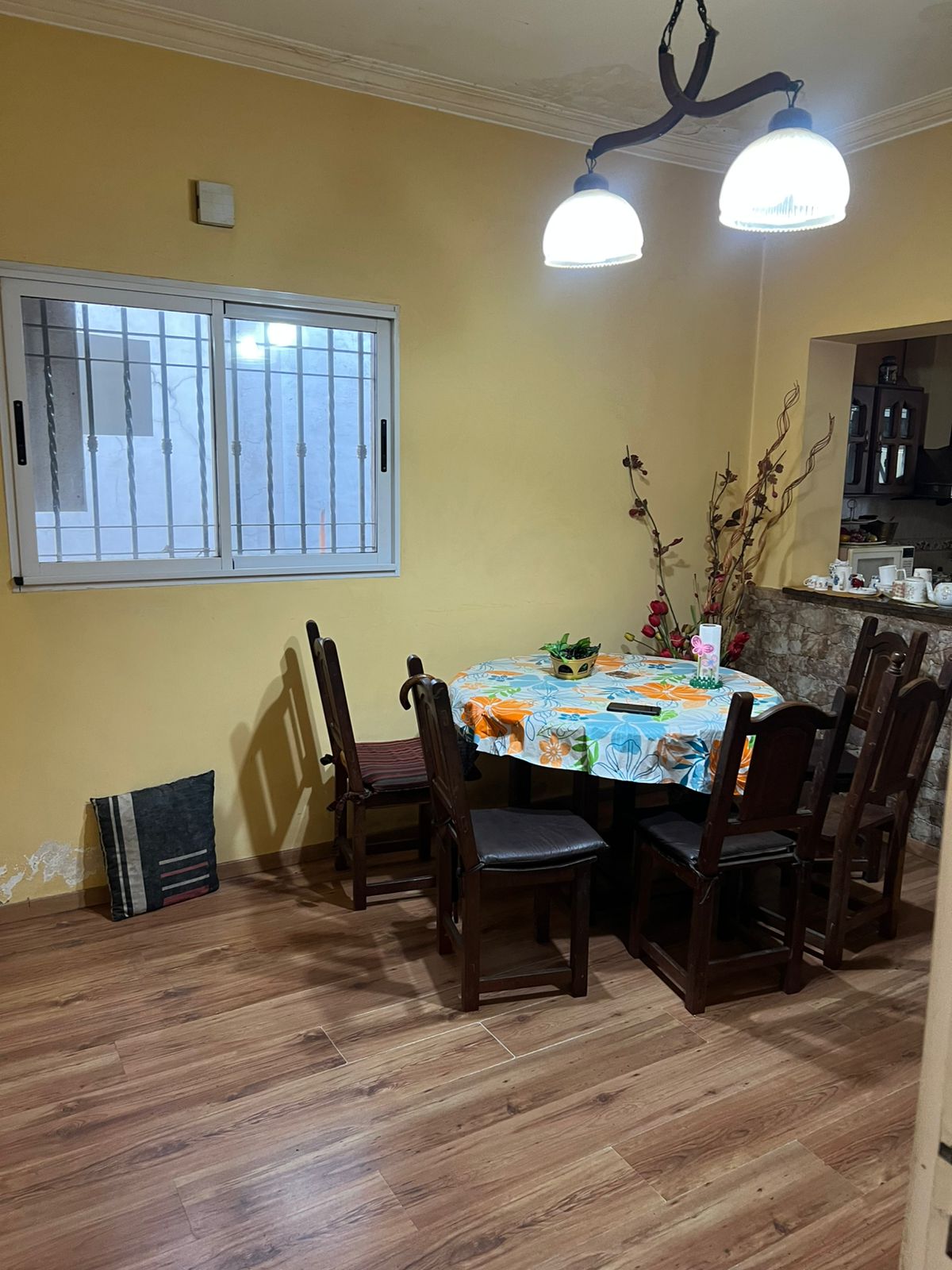 Casa en venta – Monte Grande – Esteban Echeverria
