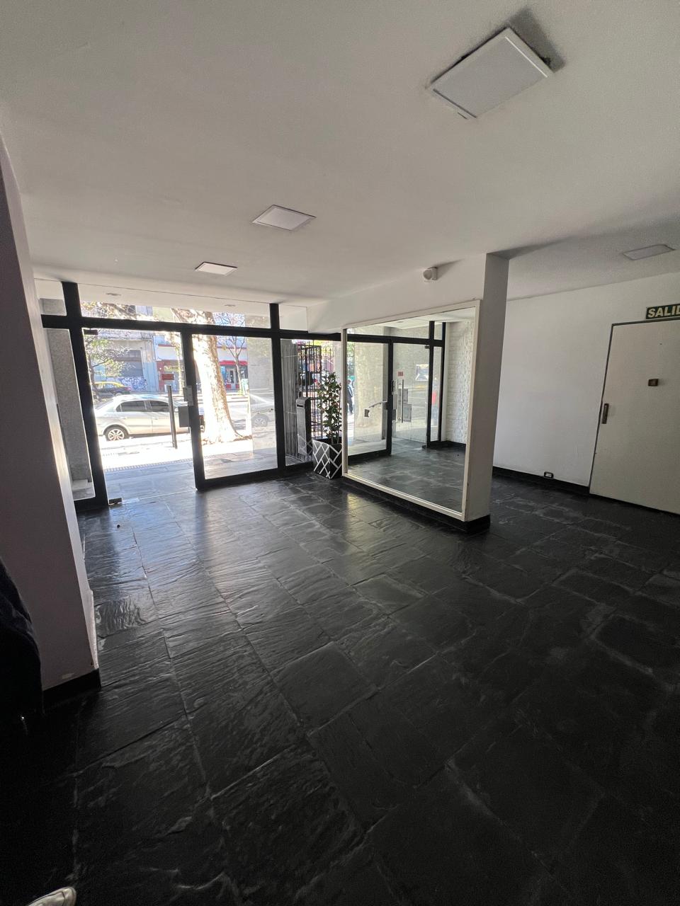 Departamento monoambiente en alquiler – Barracas – Cdad. Autonoma de Buenos Aires
