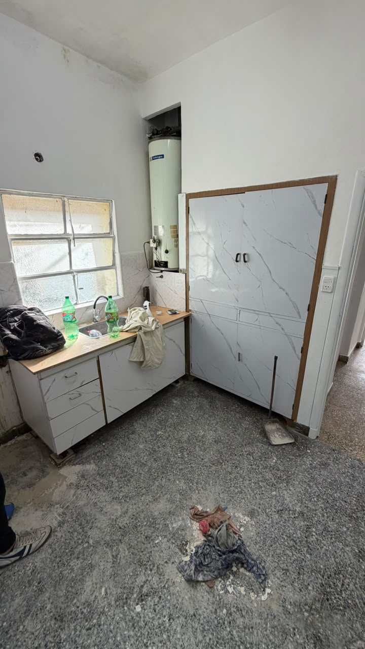 4 Casa en alquiler – Temperley – Lomas de Zamora