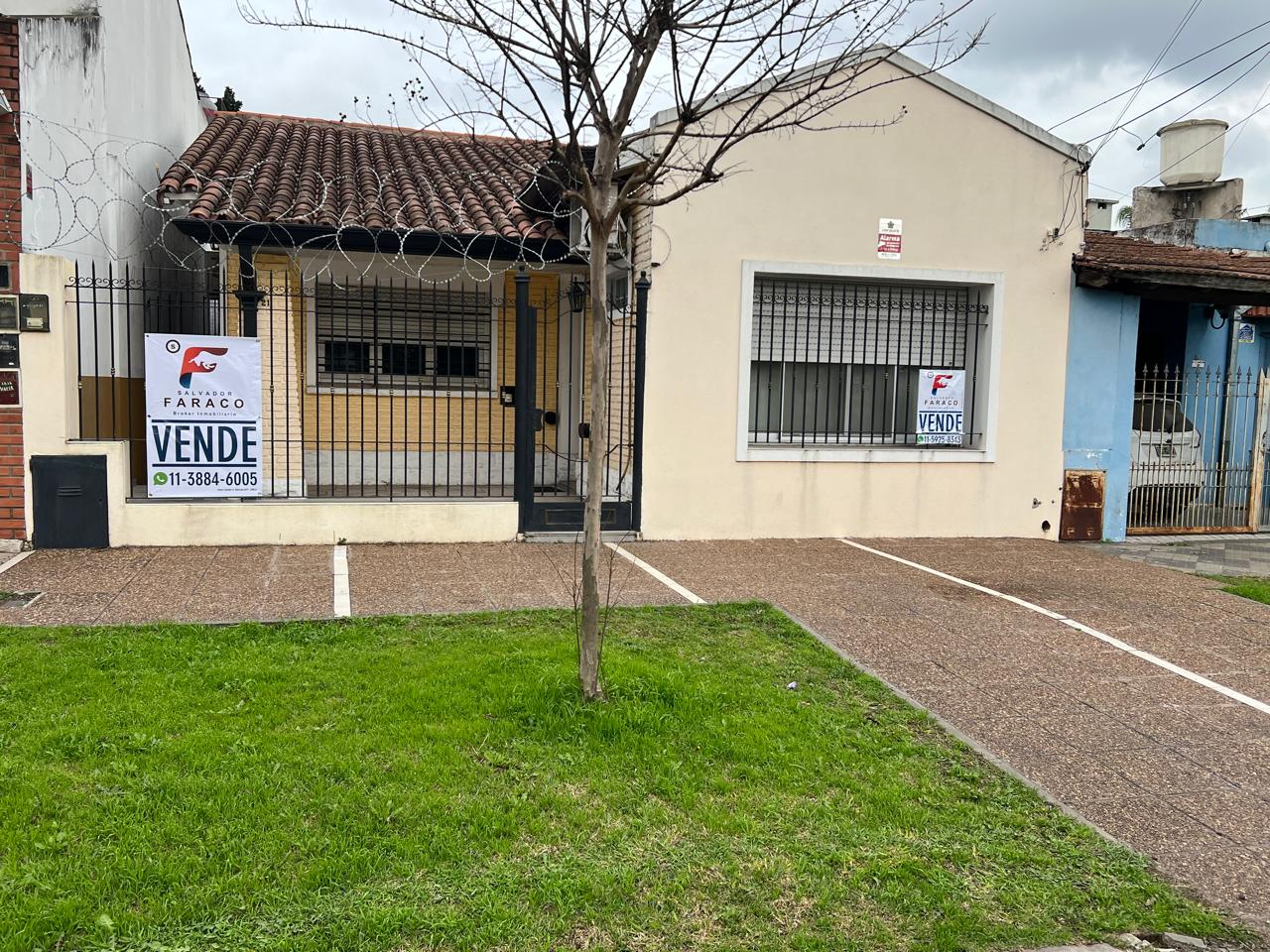 Casa en venta – Monte Grande – Esteban Echeverria
