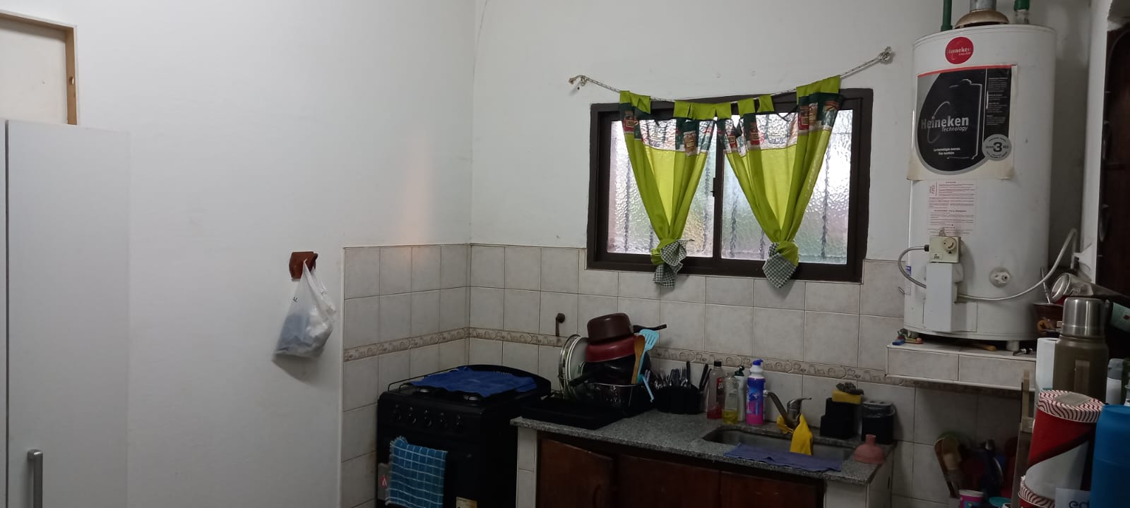 Departamento en venta – Llavallol – Lomas de Zamora