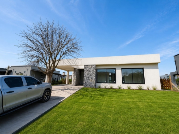 Casa en venta – San vicente – Canning