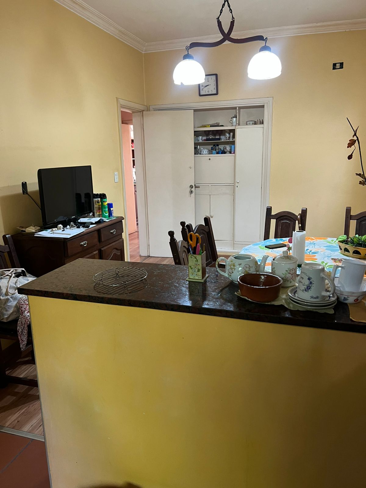 Casa en venta – Monte Grande – Esteban Echeverria