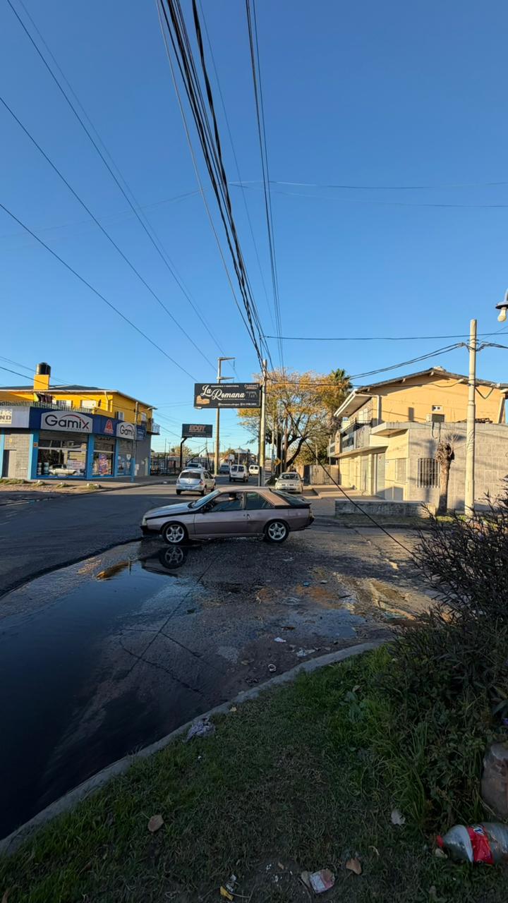Local en alquiler – Adrogue – Almirante Brown