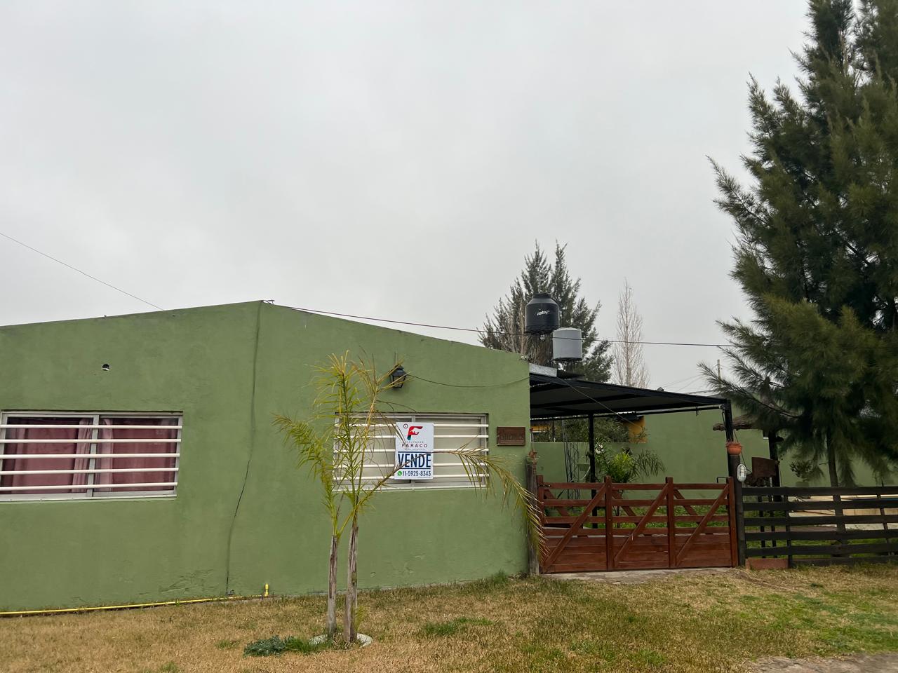 Casa en venta – Domselaar – San Vicente