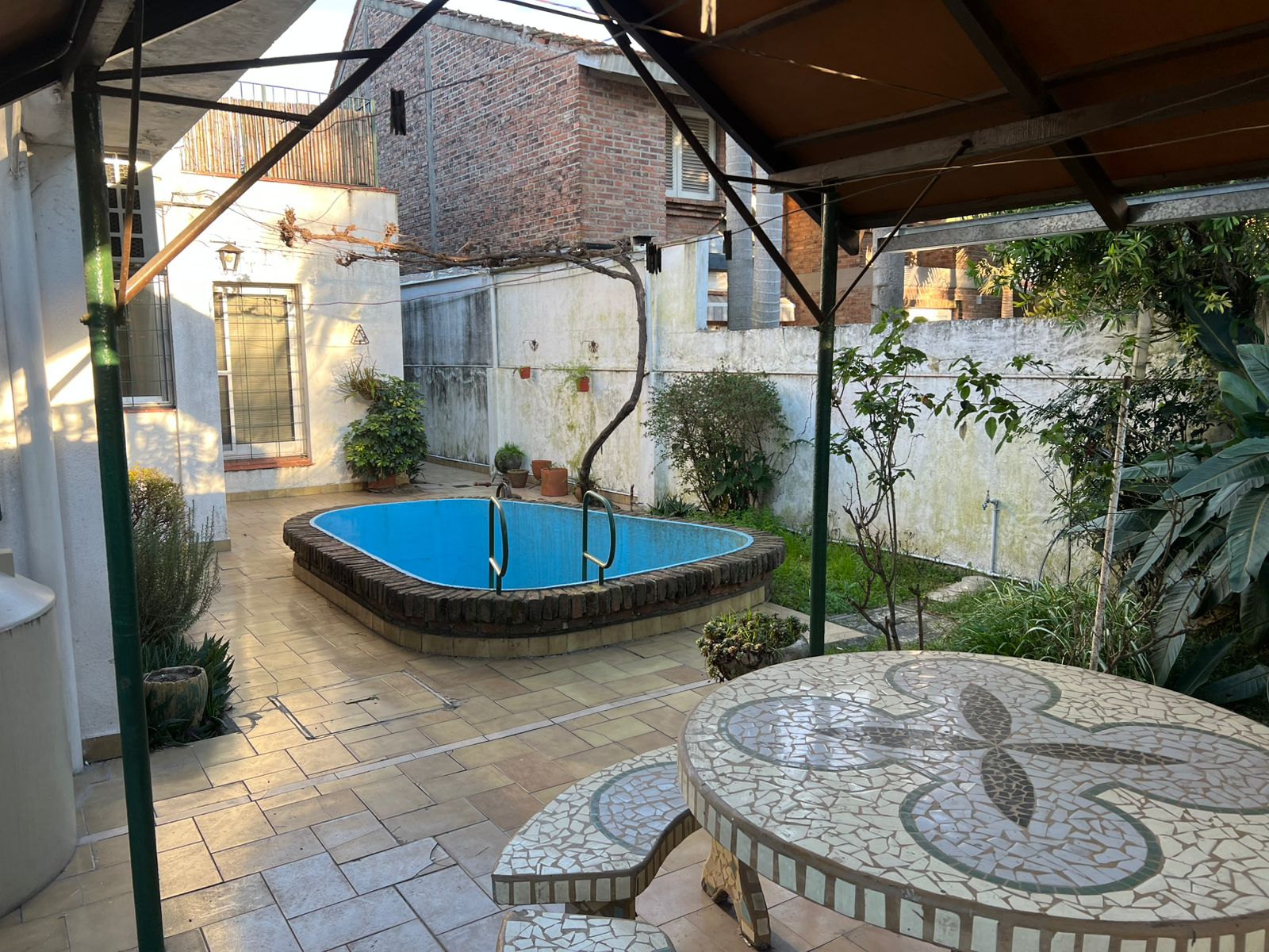 Casa en Venta – Adrogue – Almirante Brown