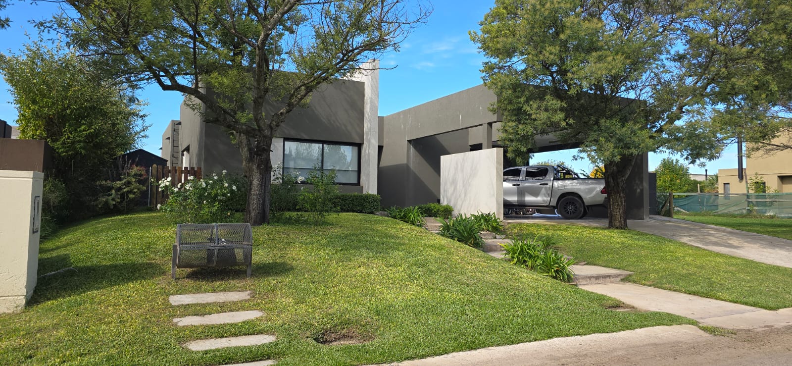 Casa a estrenar en venta – San vicente – Canning