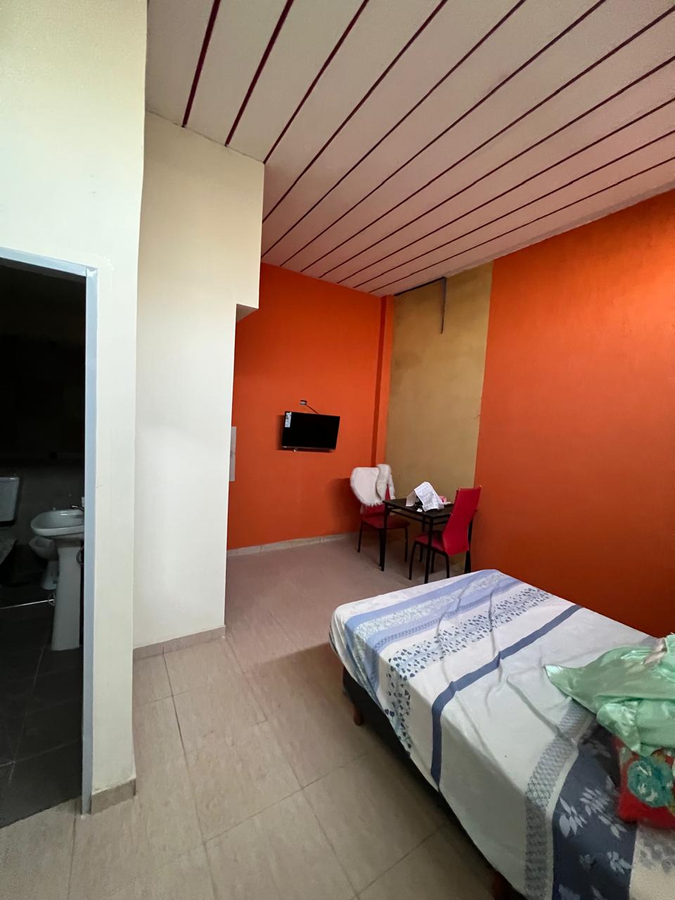 Departamento monoambiente en alquiler – Adrogue – Almirante Brown