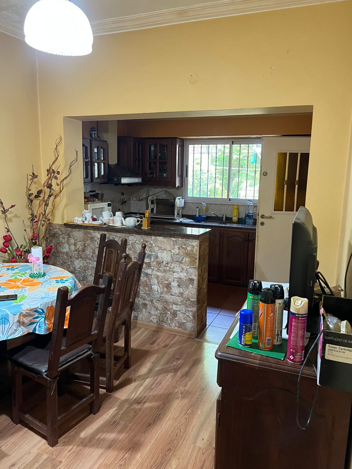 Casa en venta – Monte Grande – Esteban Echeverria