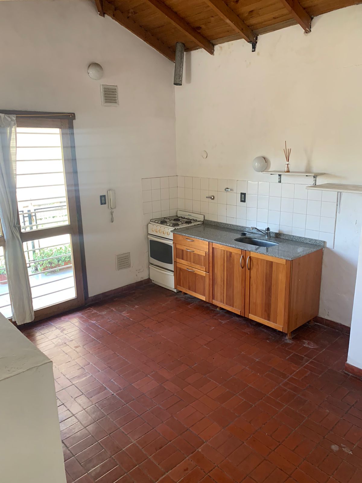 Duplex en alquiler – Turdera – Lomas de Zamora