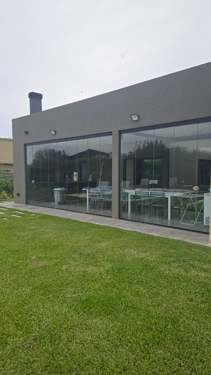 Casa a estrenar en venta – San vicente – Canning