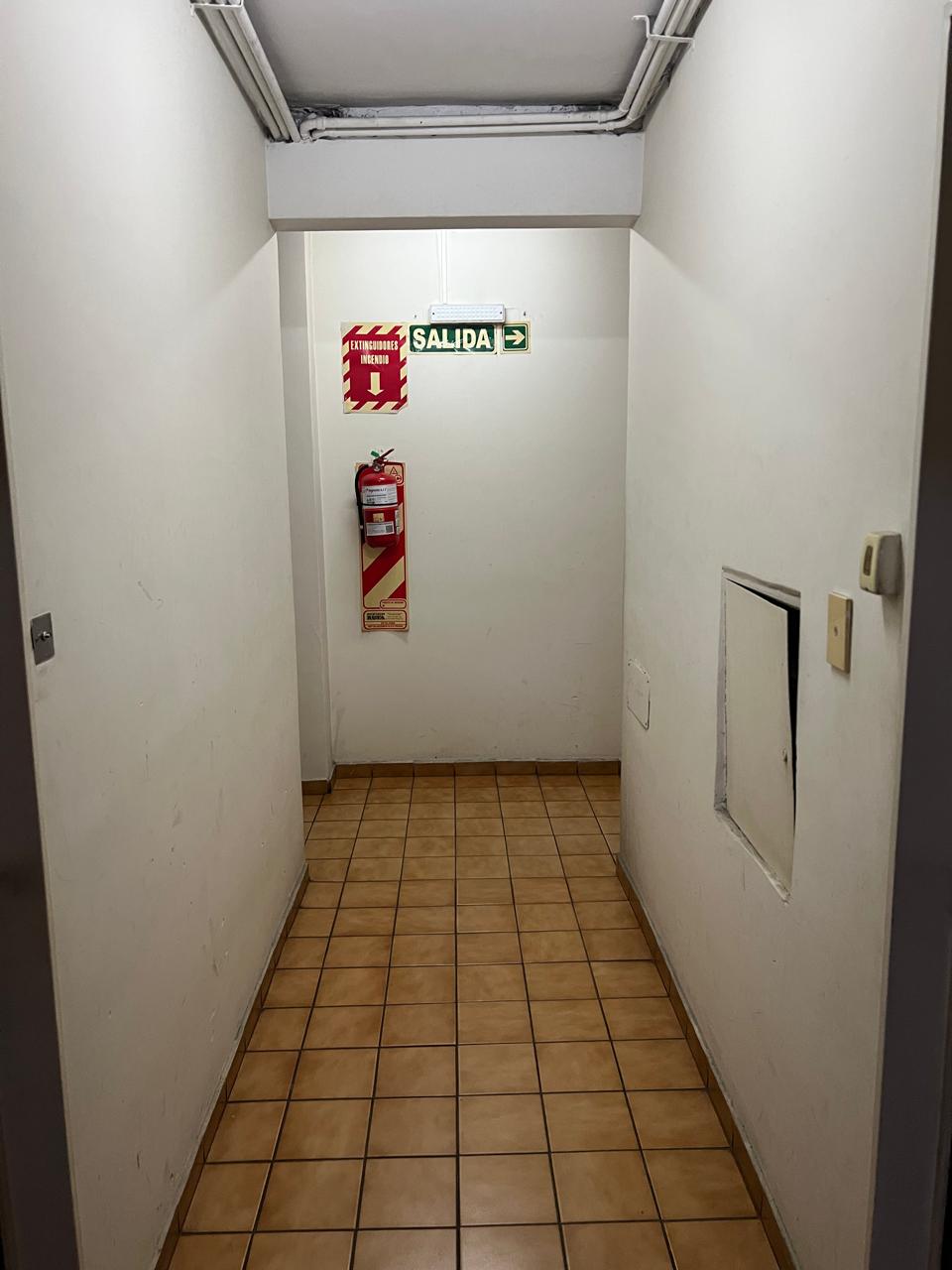 Departamento monoambiente en alquiler – Barracas – Cdad. Autonoma de Buenos Aires